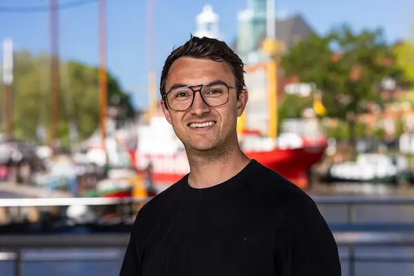 Portrait Helge Helms